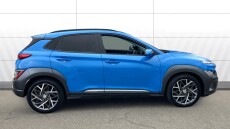 Hyundai Kona 1.6 GDi Hybrid Ultimate 5dr DCT Hybrid Hatchback